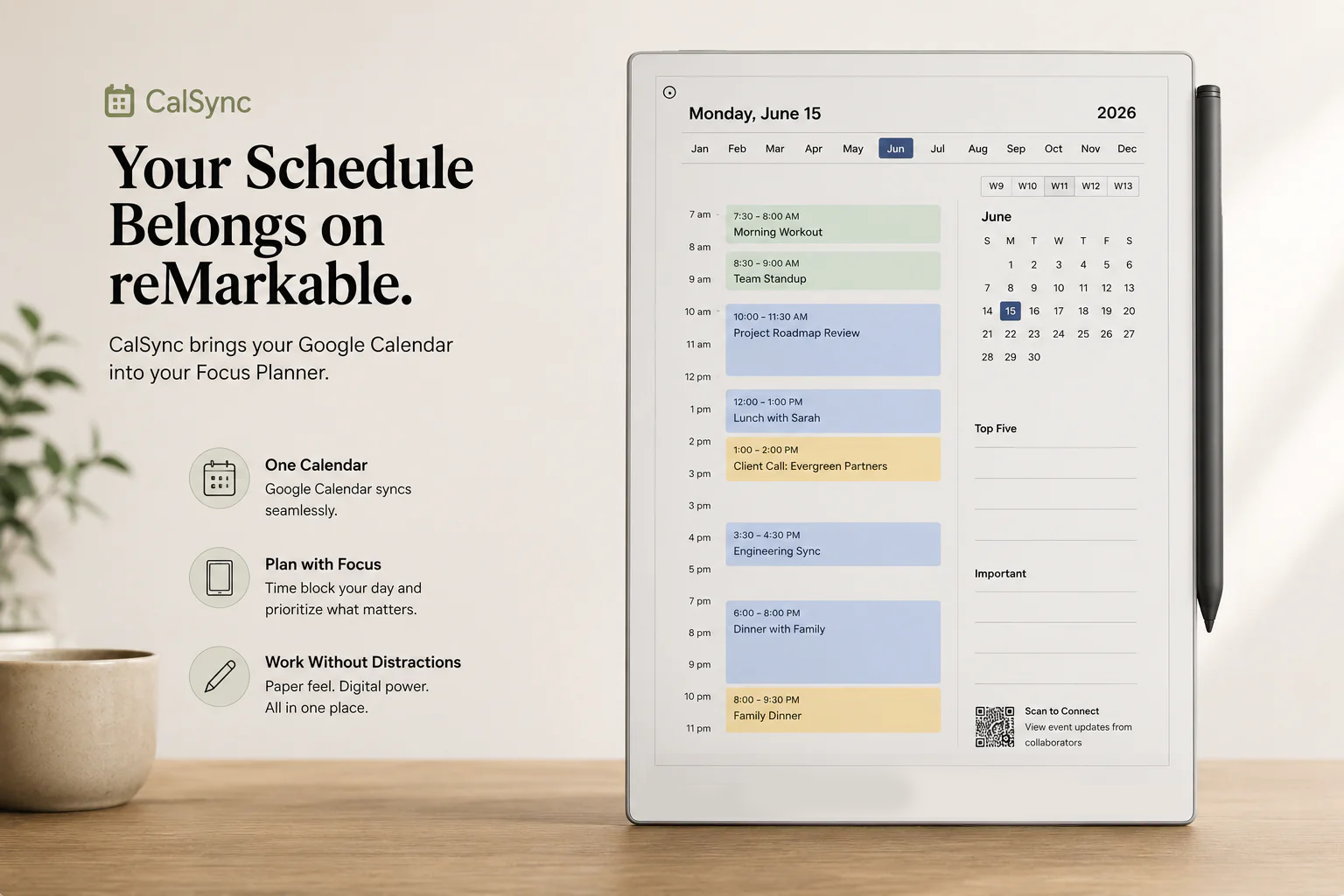 eInkPads Facebook ad from Jun 21, 2026