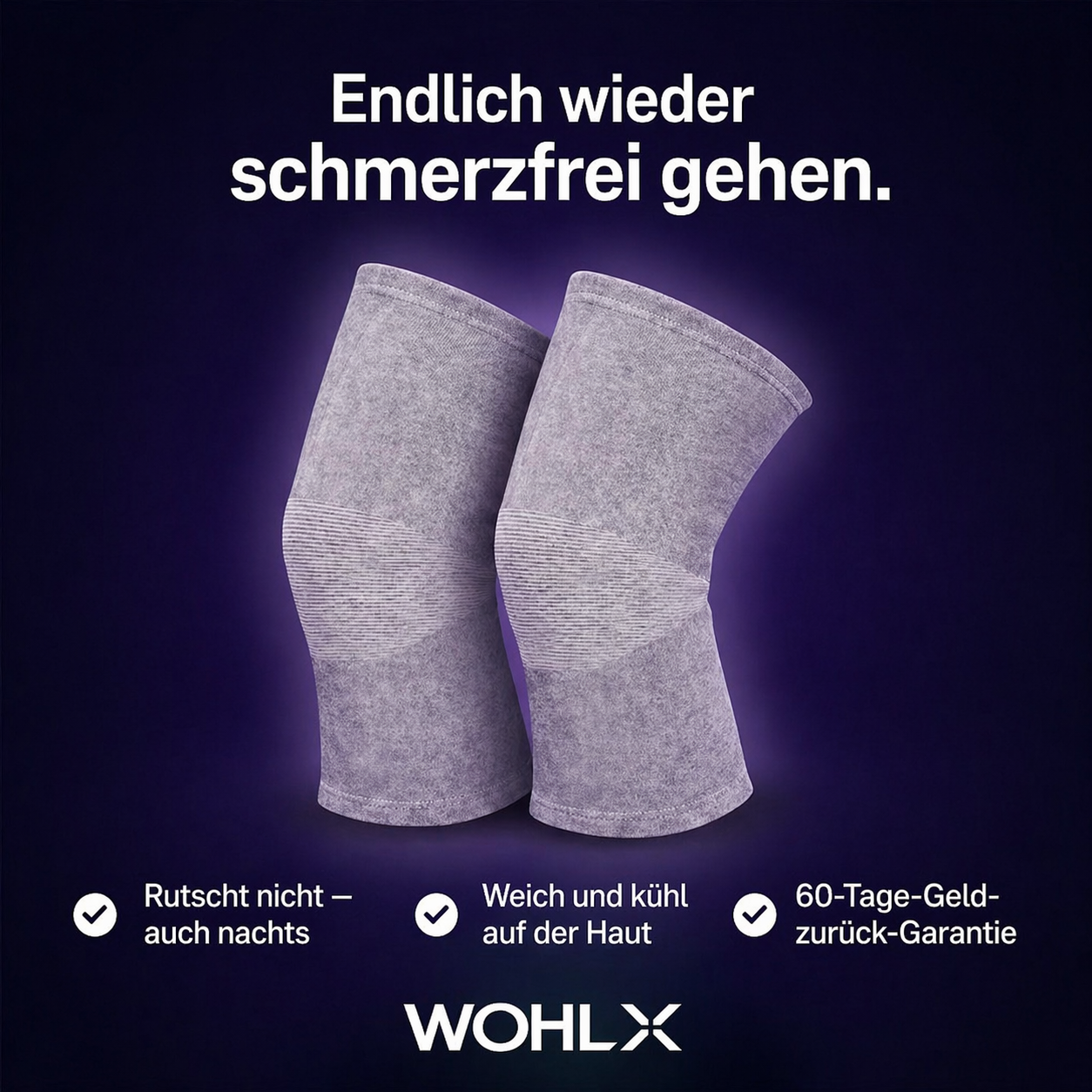 Gesundheitskompass Facebook ad