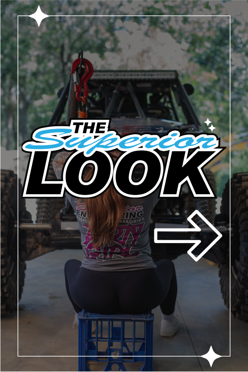 Superior Engineering Facebook ad