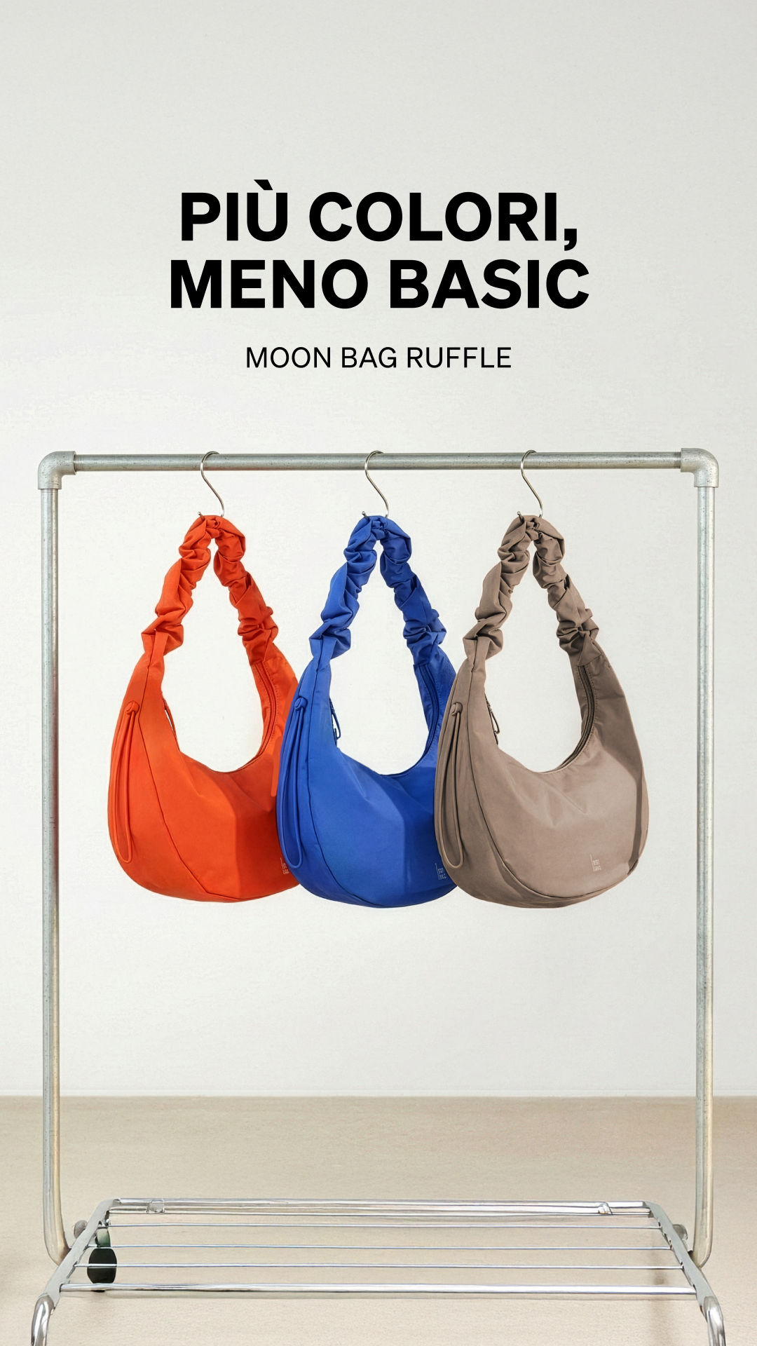 GOT BAG Facebook ad