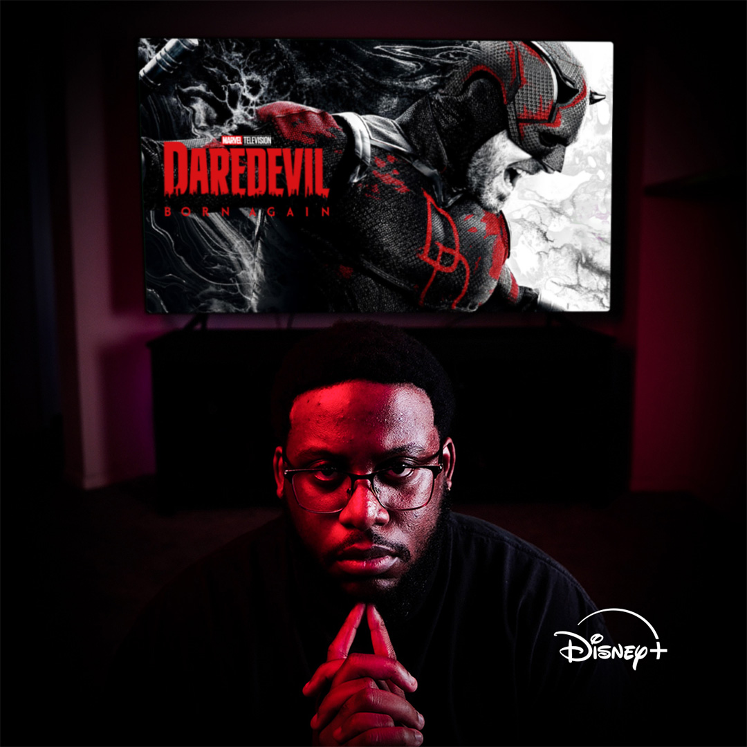 Disney+ Facebook ad