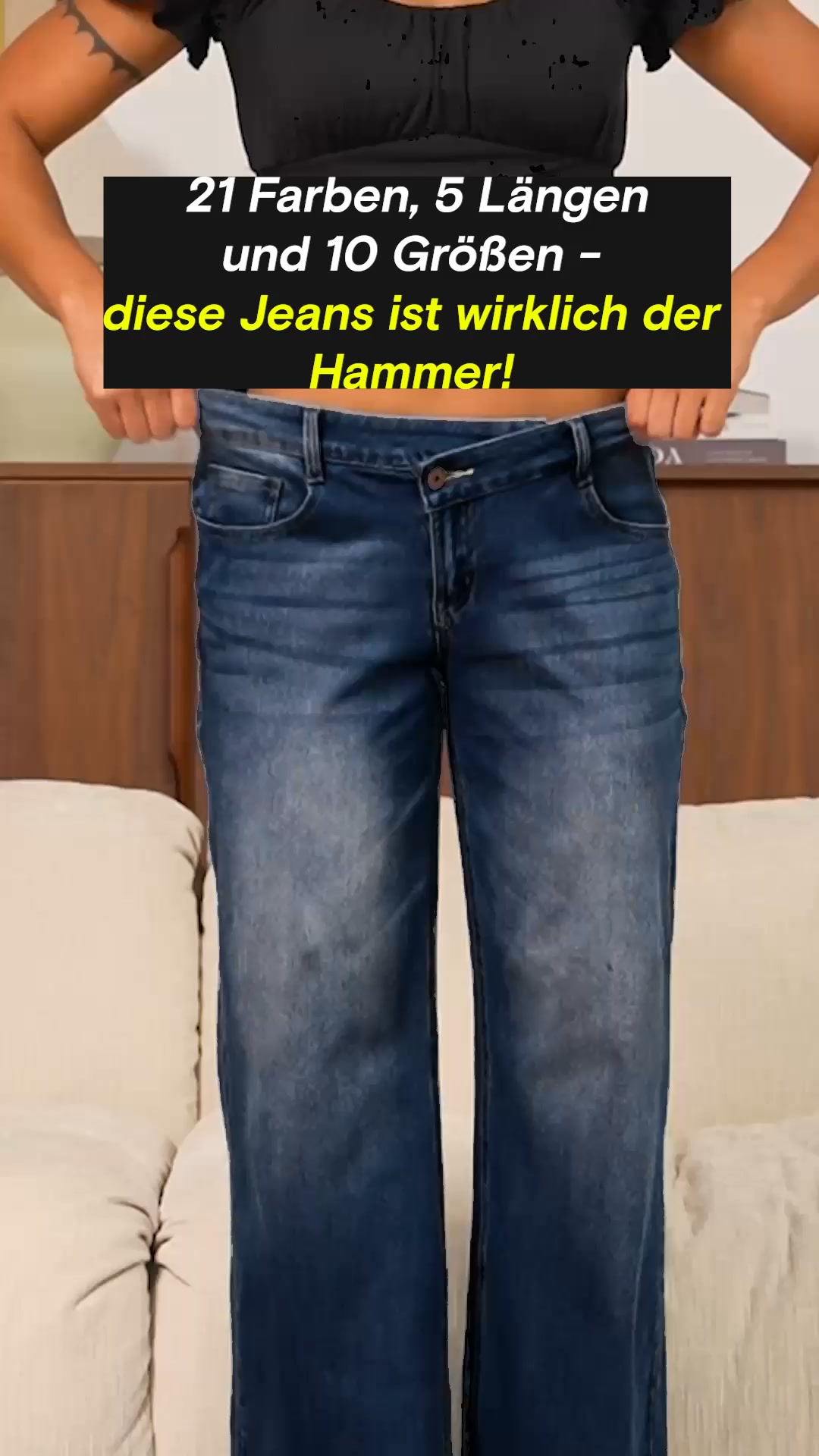 Halara Deutschland Facebook ad: Perfekte Mode und Funktion