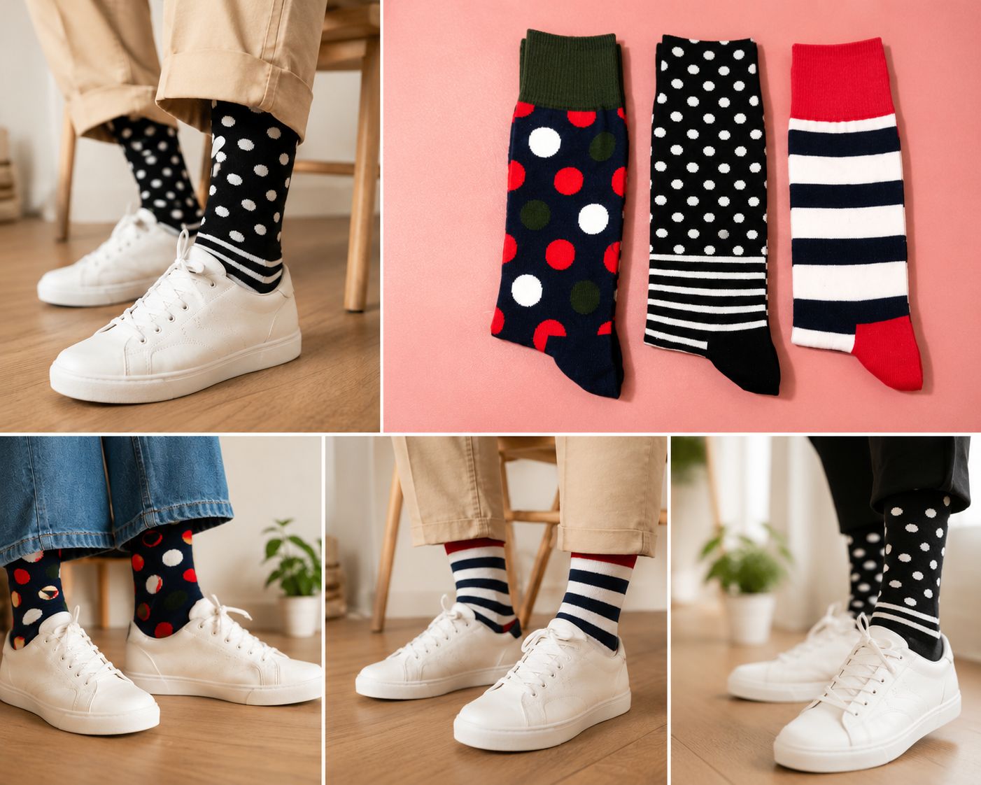 Ceykey Turkey Collections Facebook ad: Add a splash of color and style to…