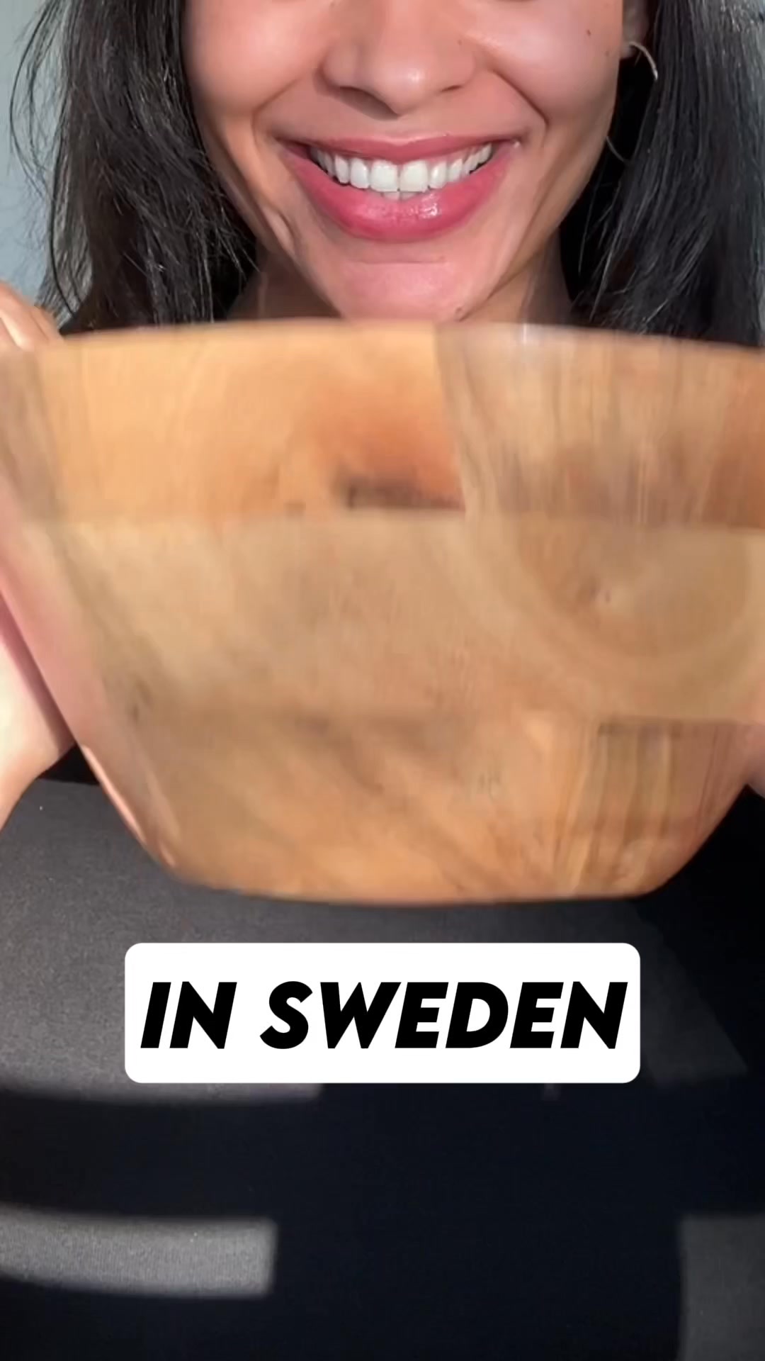 Sweets by Svea Facebook ad: Sweden's Weekly Candy Tradition - Now in America