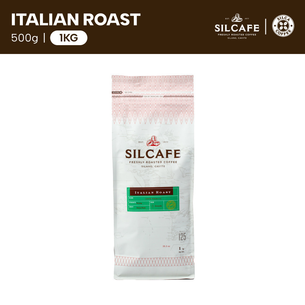 Silcafe Coffee Facebook ad