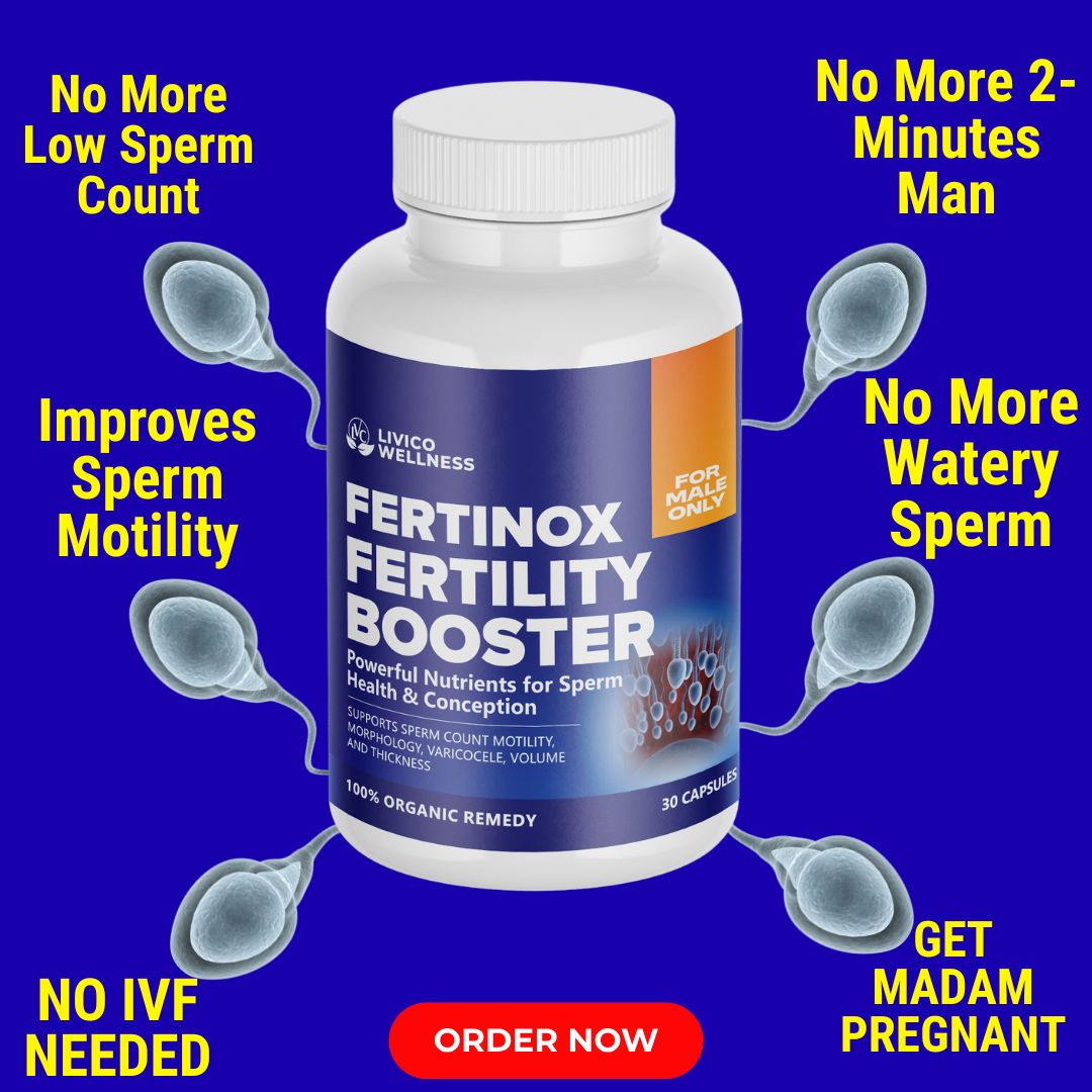 Ultimate Fertility Centre Facebook ad