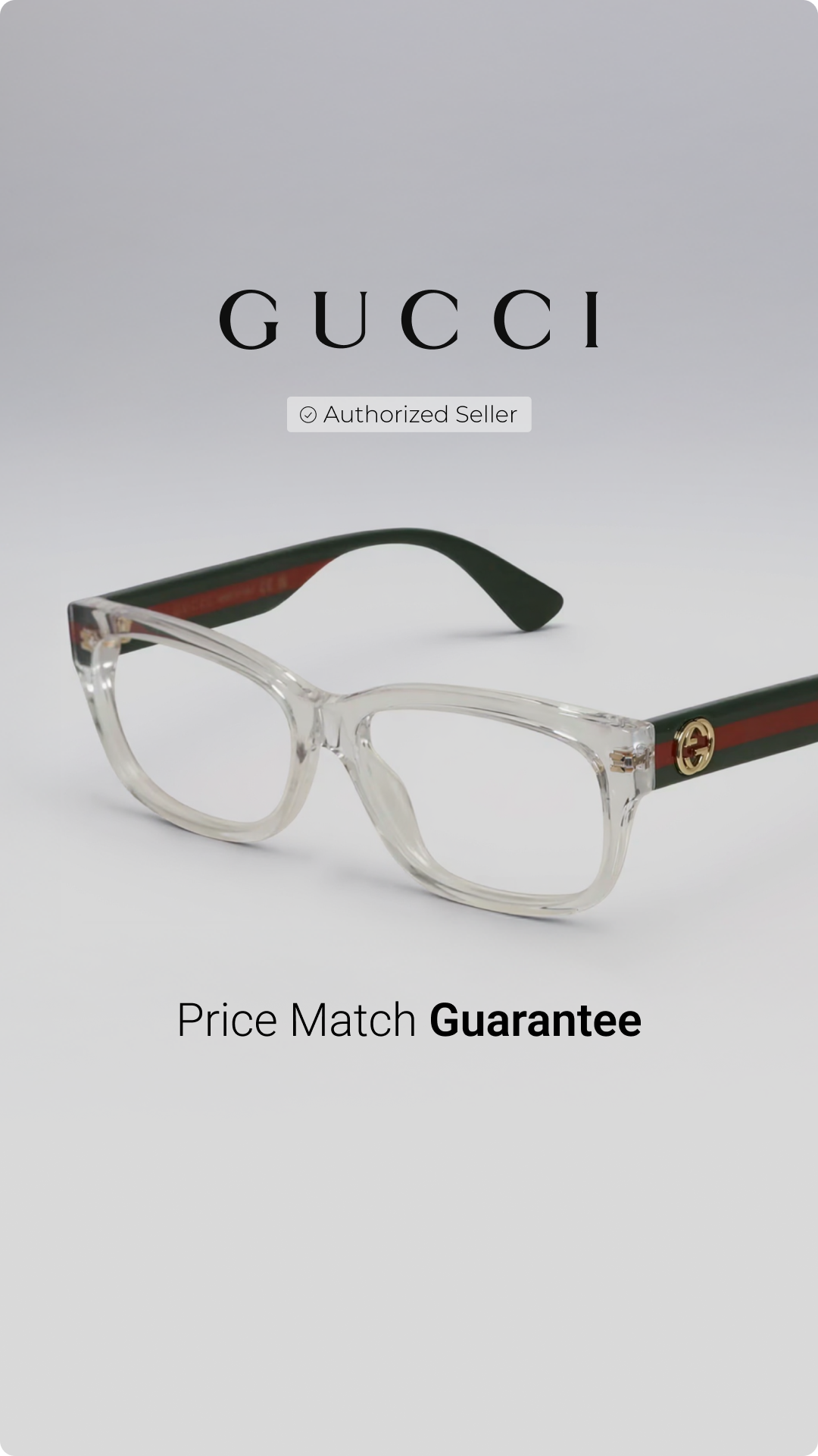 GlassesUSA.com Facebook ad