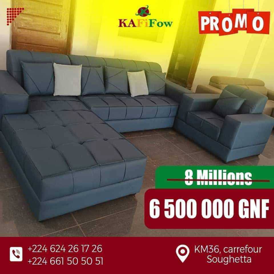 Kafifow Facebook ad