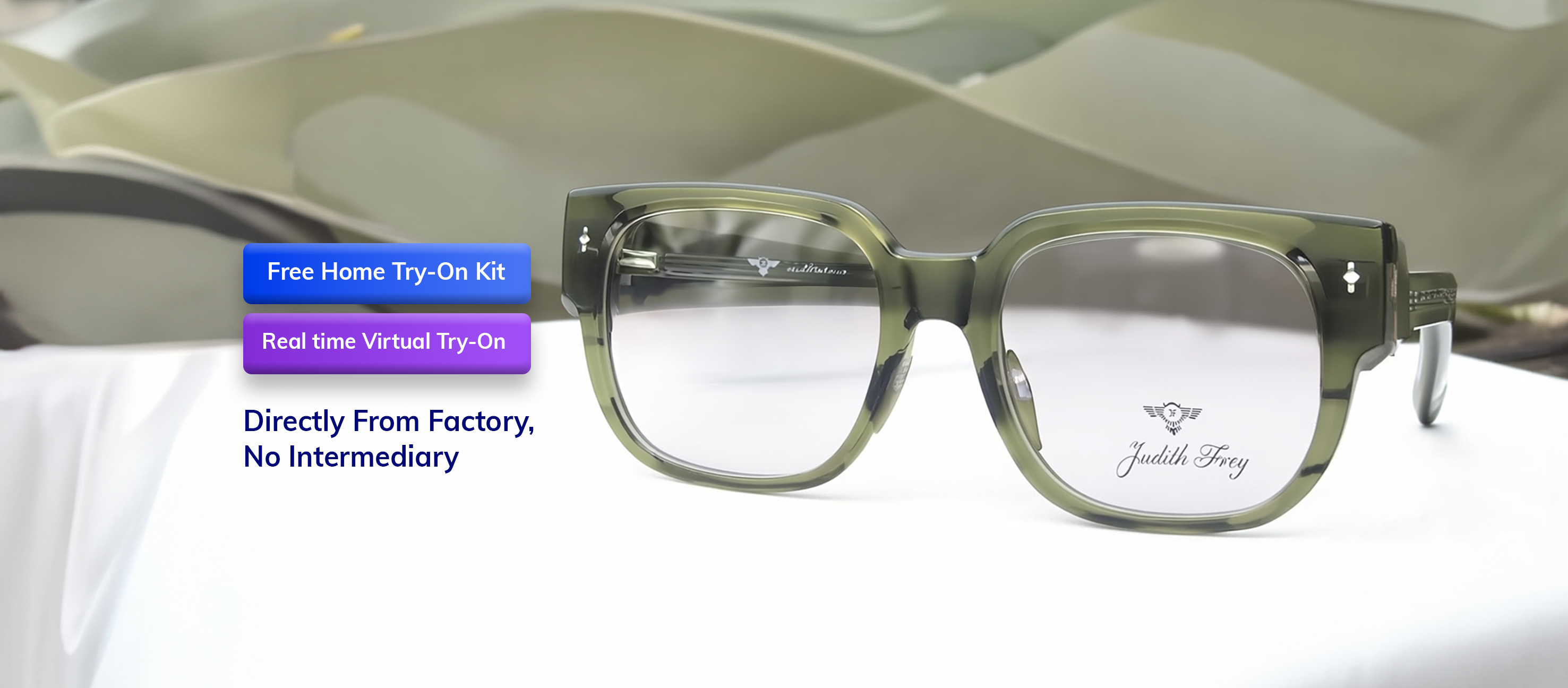 Glassesbyahana Facebook ad