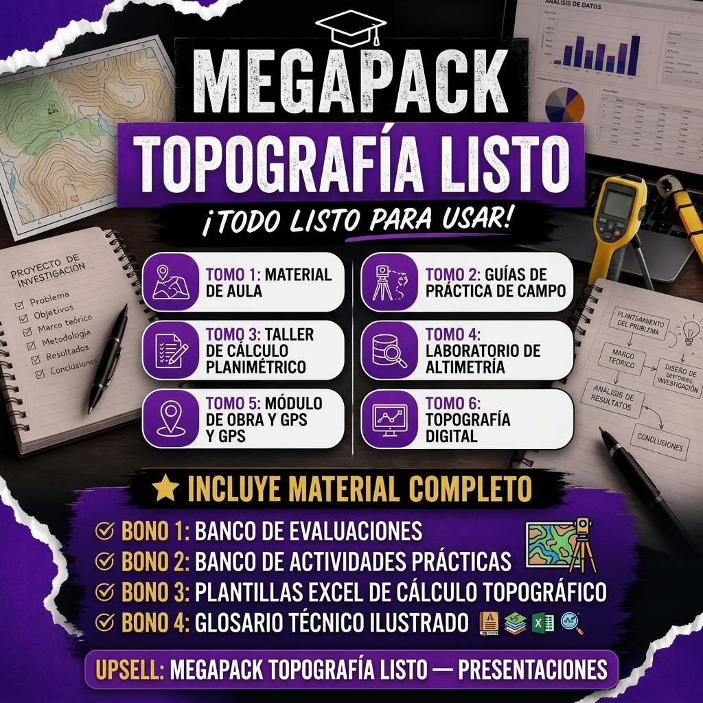 Central Pack Facebook ad: Hacé tus clases más dinámicas
