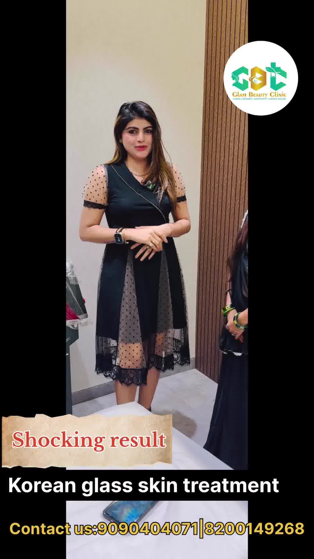 gbc by Goldy Piple Facebook ad: Chat With Us