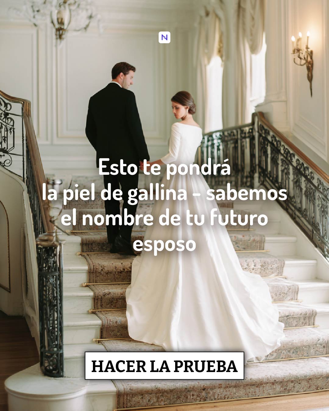 Nebula: Marriage Compatibility Facebook ad