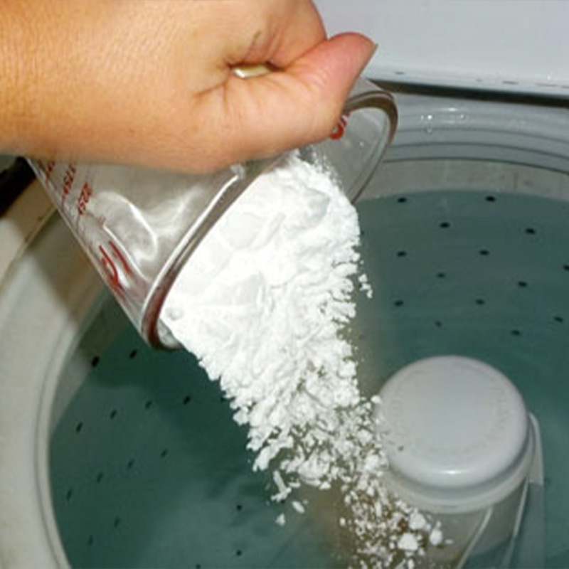 Home Cleaning Pros Facebook ad