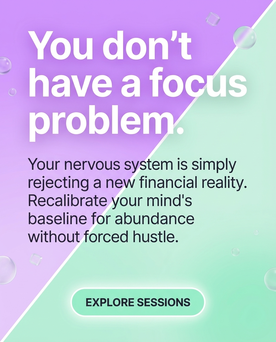 Magnet Mind Facebook ad
