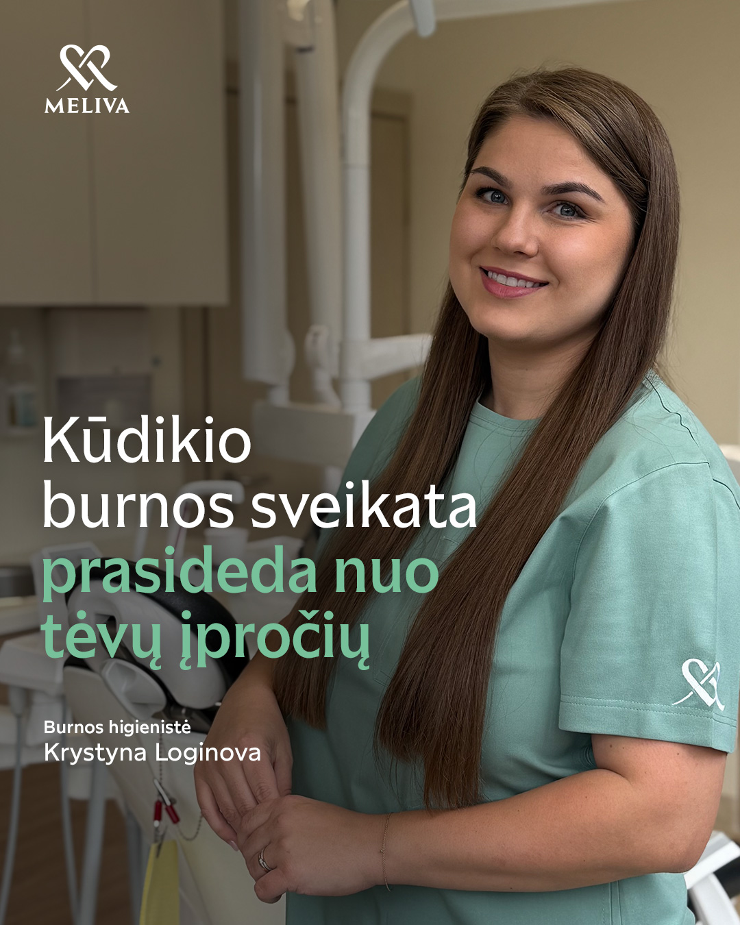 Meliva InMedica klinika Facebook ad