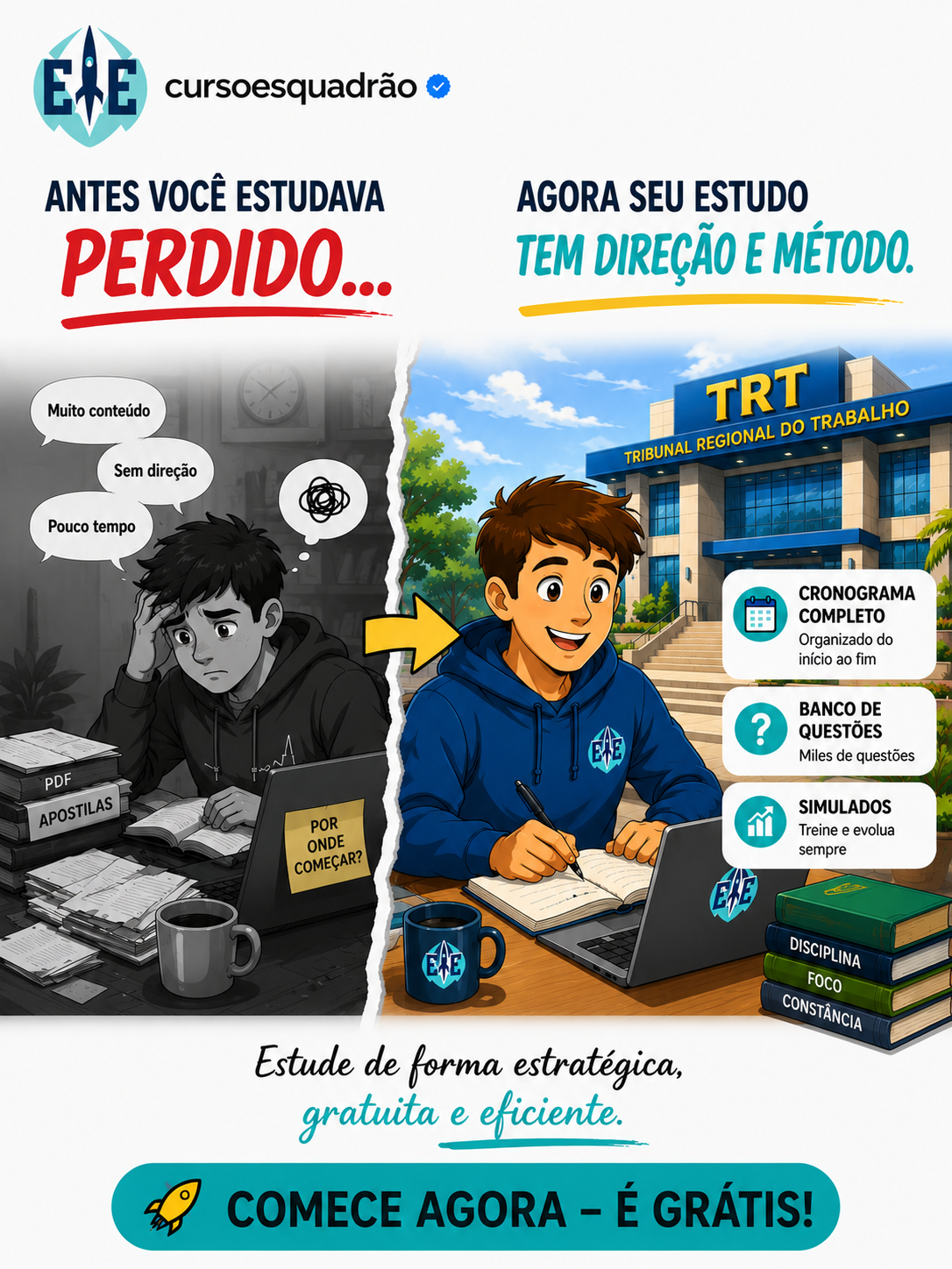 Thállius Moraes Facebook ad