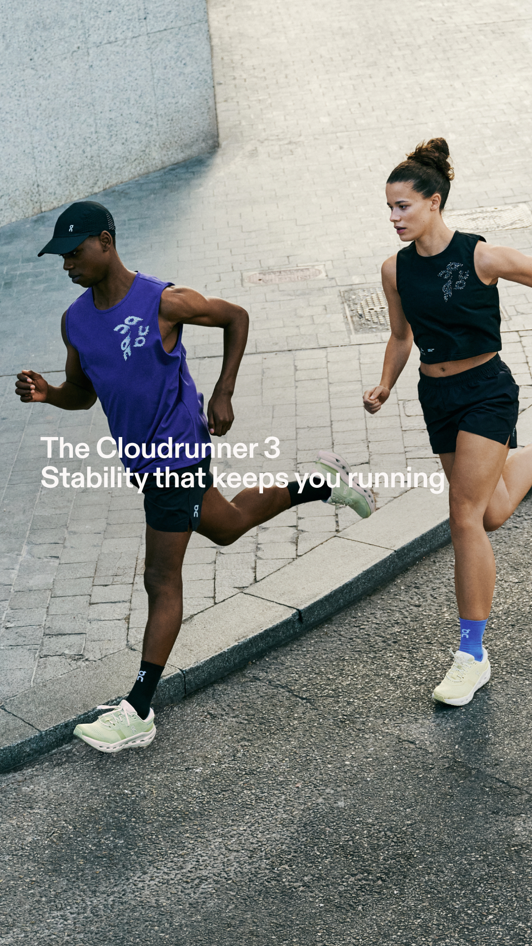 On Facebook ad