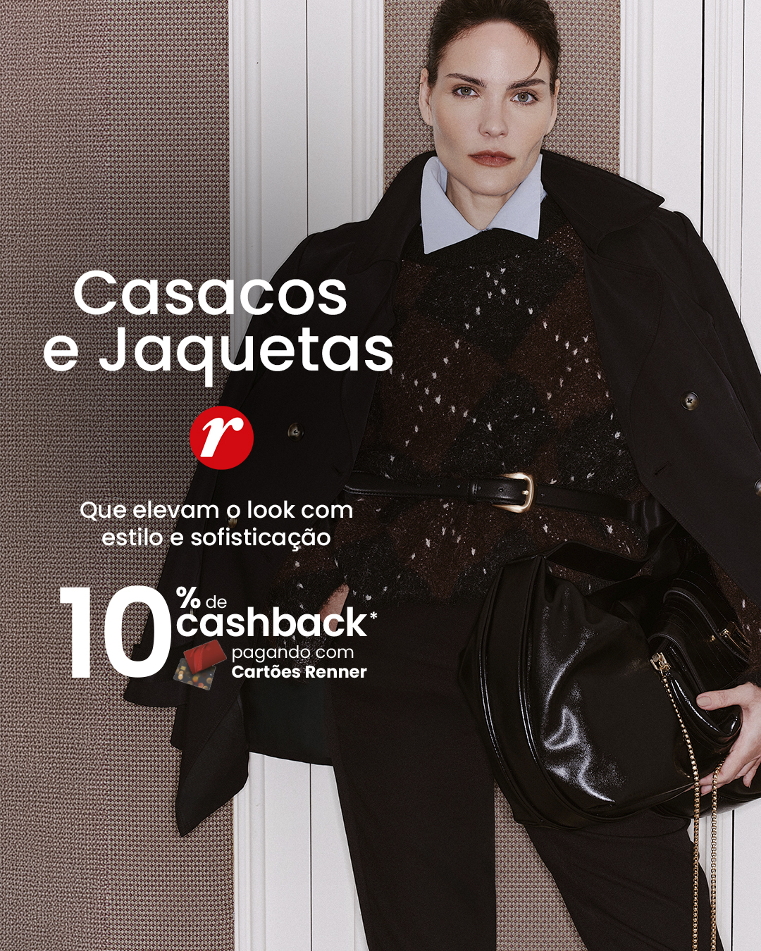 Renner Facebook ad