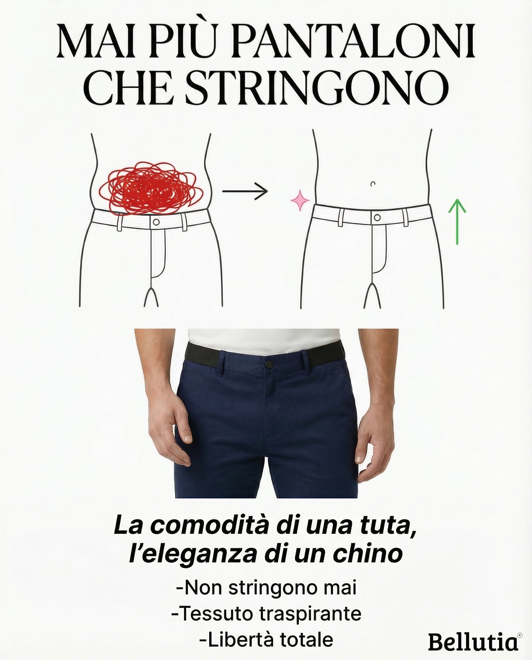 Marco Bernardi Facebook ad