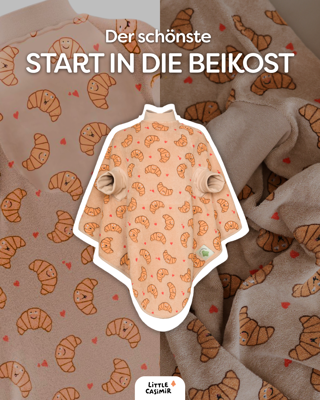 Little Casimir Facebook ad
