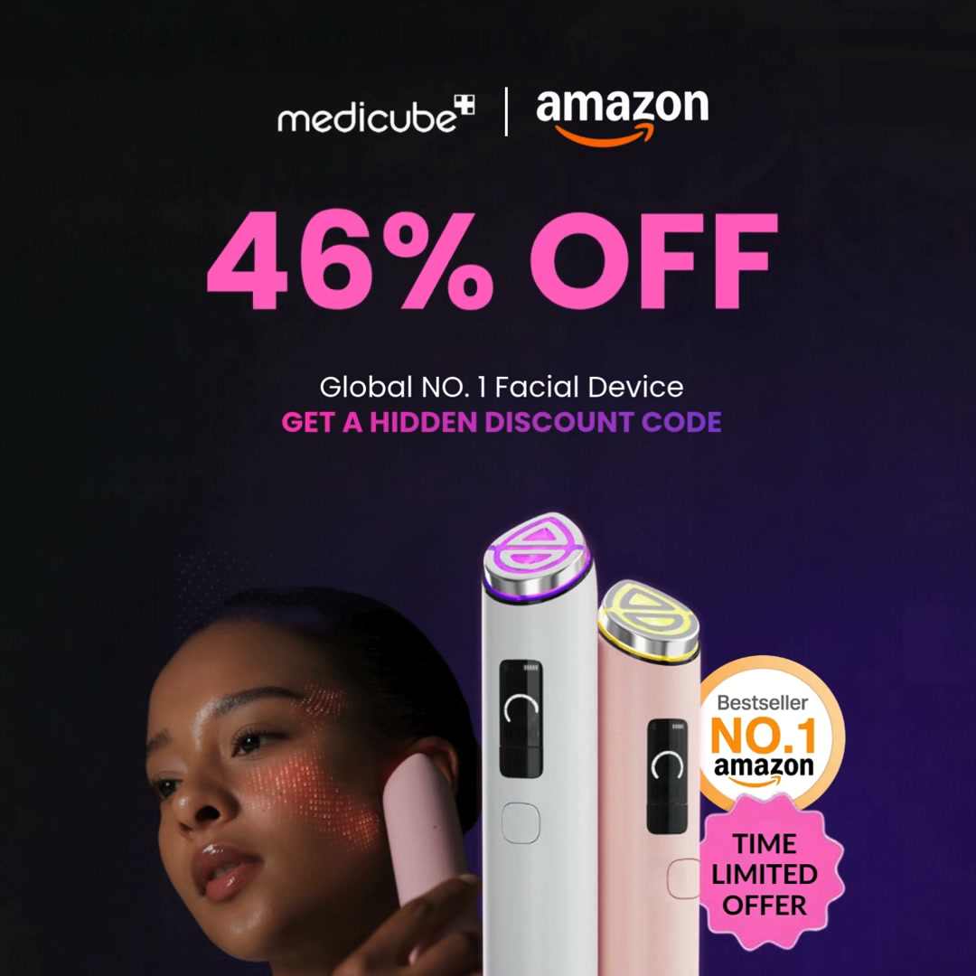 Marimorbeli Facebook ad: Time Limited Offer!