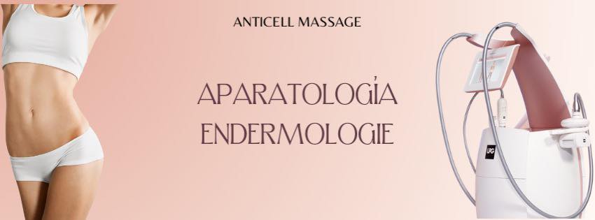 Masajes Reductivos Y Anticelulitis Facebook ad: Endermologie, técnica francesa que moldea el cuerpo elimina…
