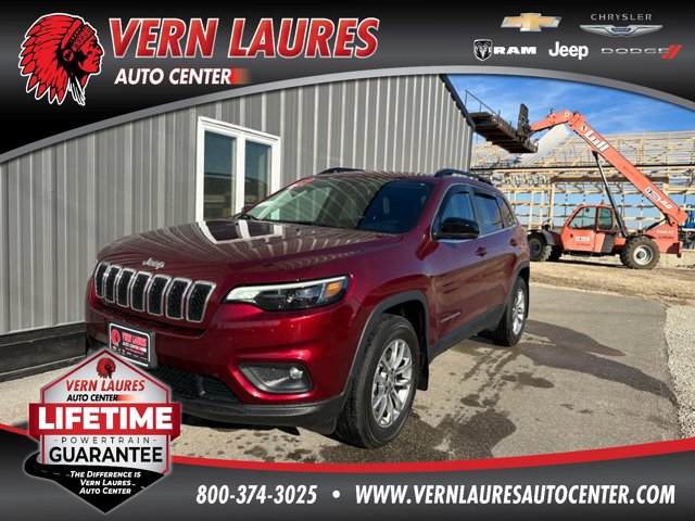 Vern Laures Auto Center, Inc Facebook ad: The team at Vern Laures Auto Center is…