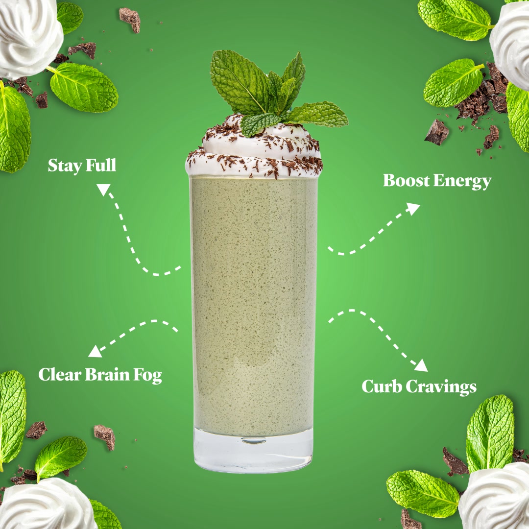 Keto Chow Facebook ad