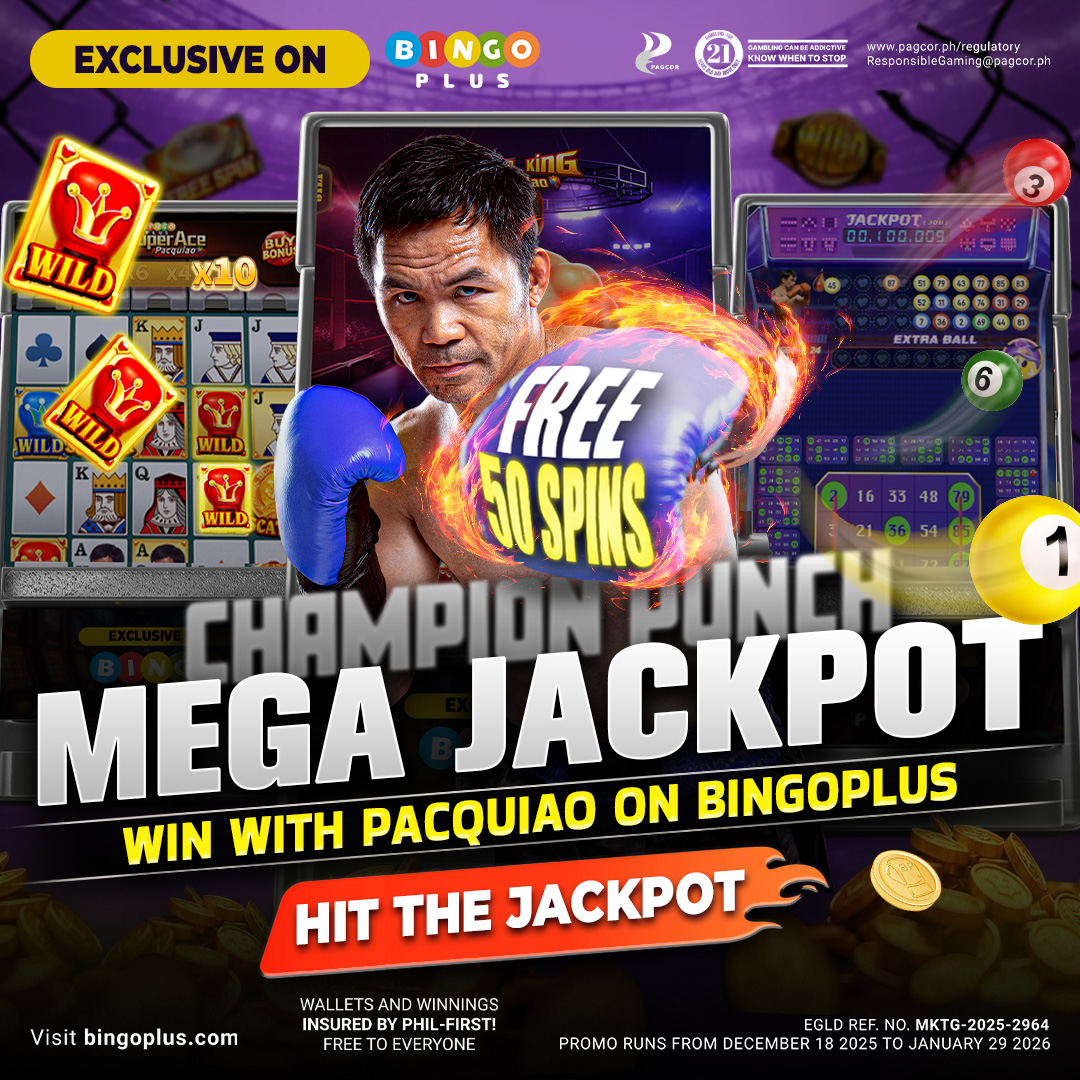 Bingoplus0425 Facebook ad