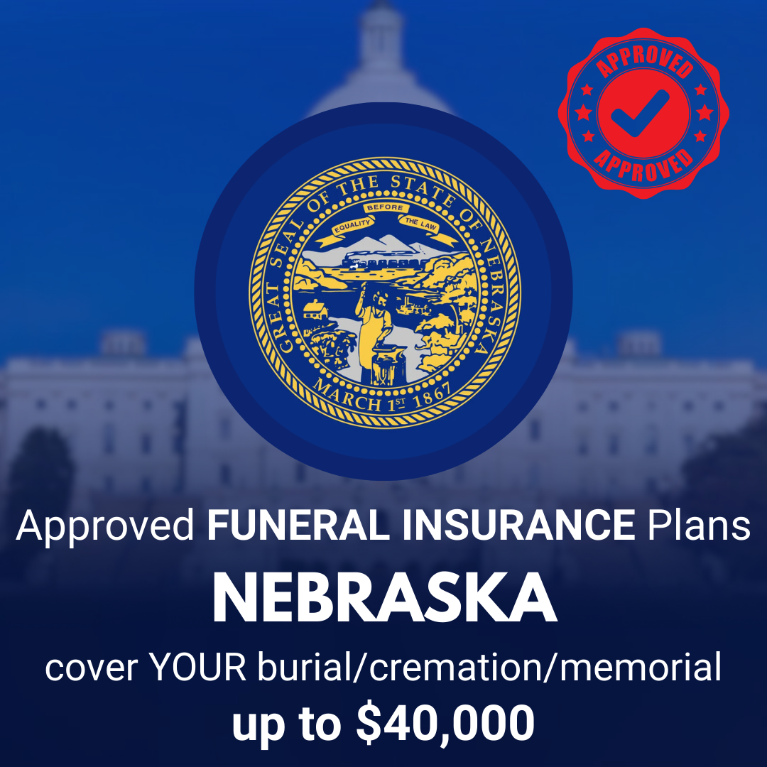 US Life Benefits Facebook ad