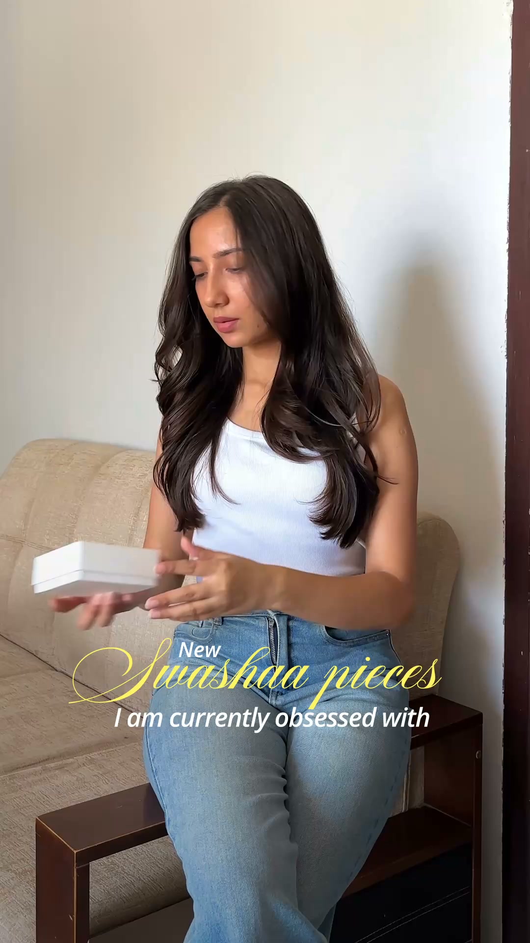 Swashaa Facebook ad: Buy 1 Get 1 FREE. - My Current Jewellery Obsession