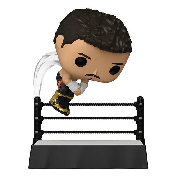 Funko Facebook ad