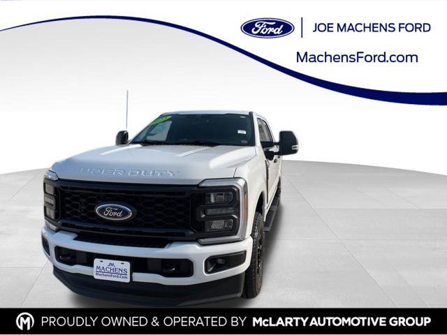 Joe Machens Ford Facebook ad: Want to make sure you get the best…