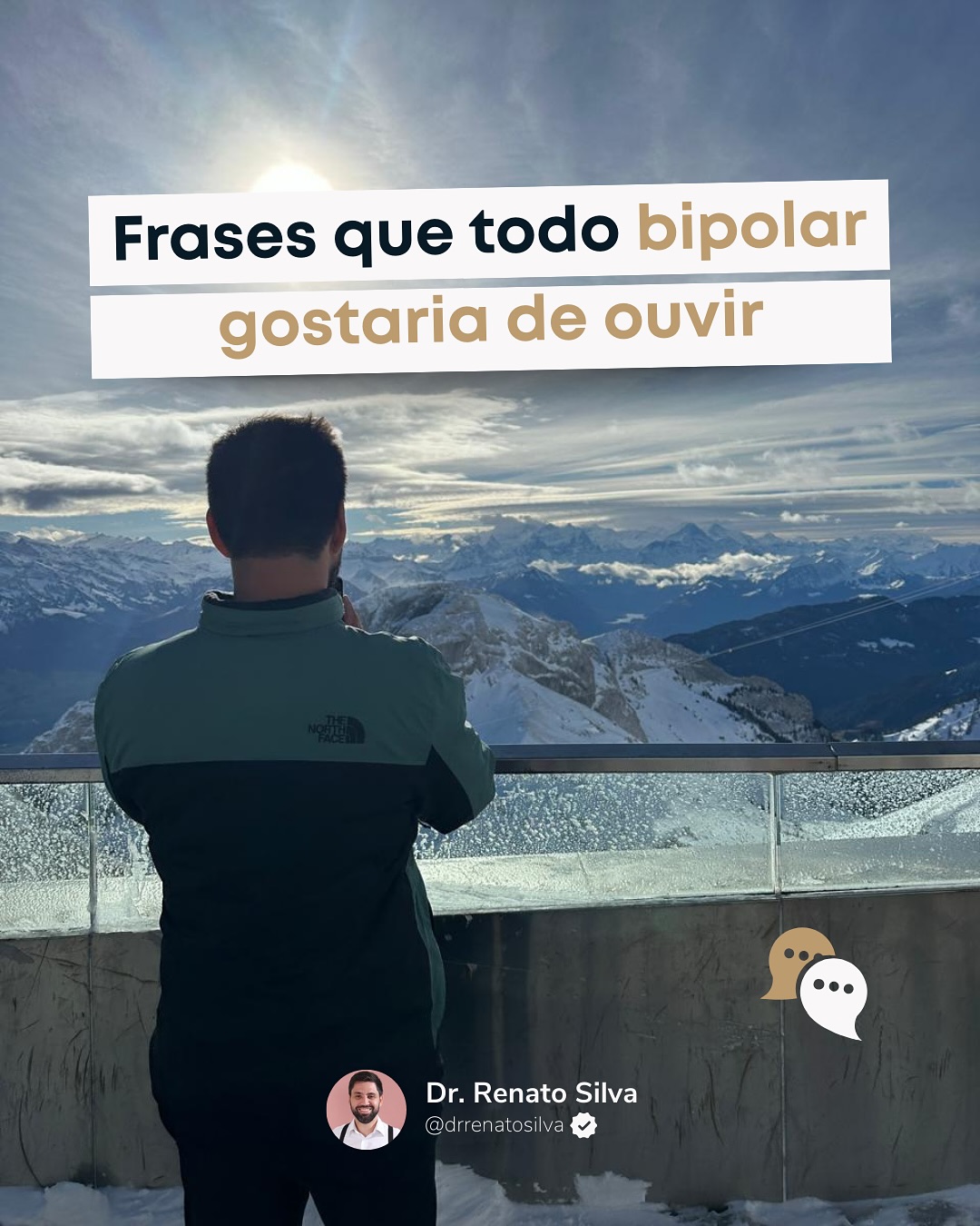 Renato Psiquiatra Facebook ad