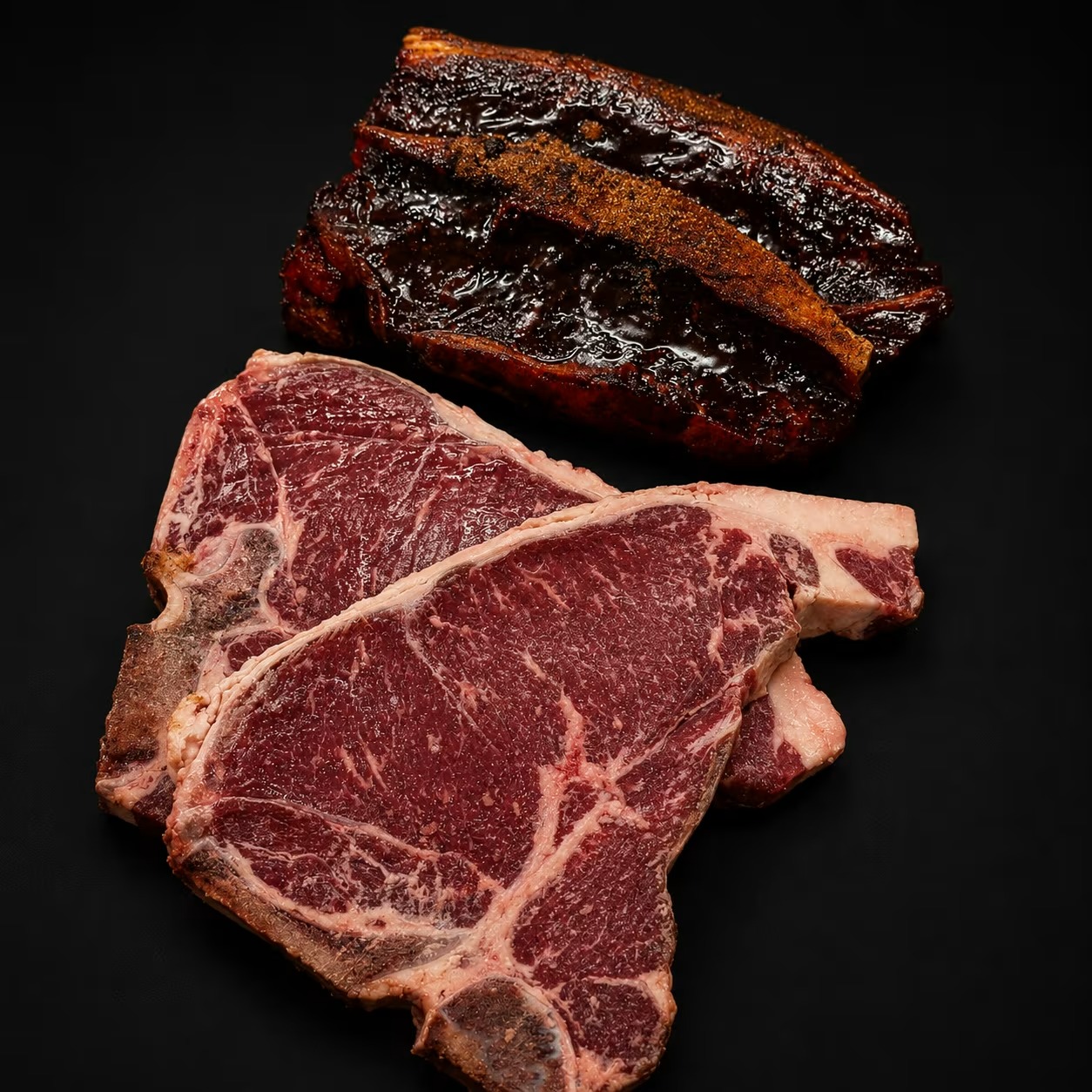 Meys Meats Facebook ad