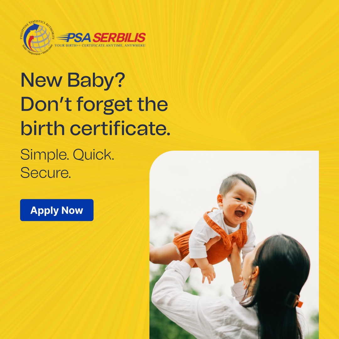 PSA Serbilis Facebook ad
