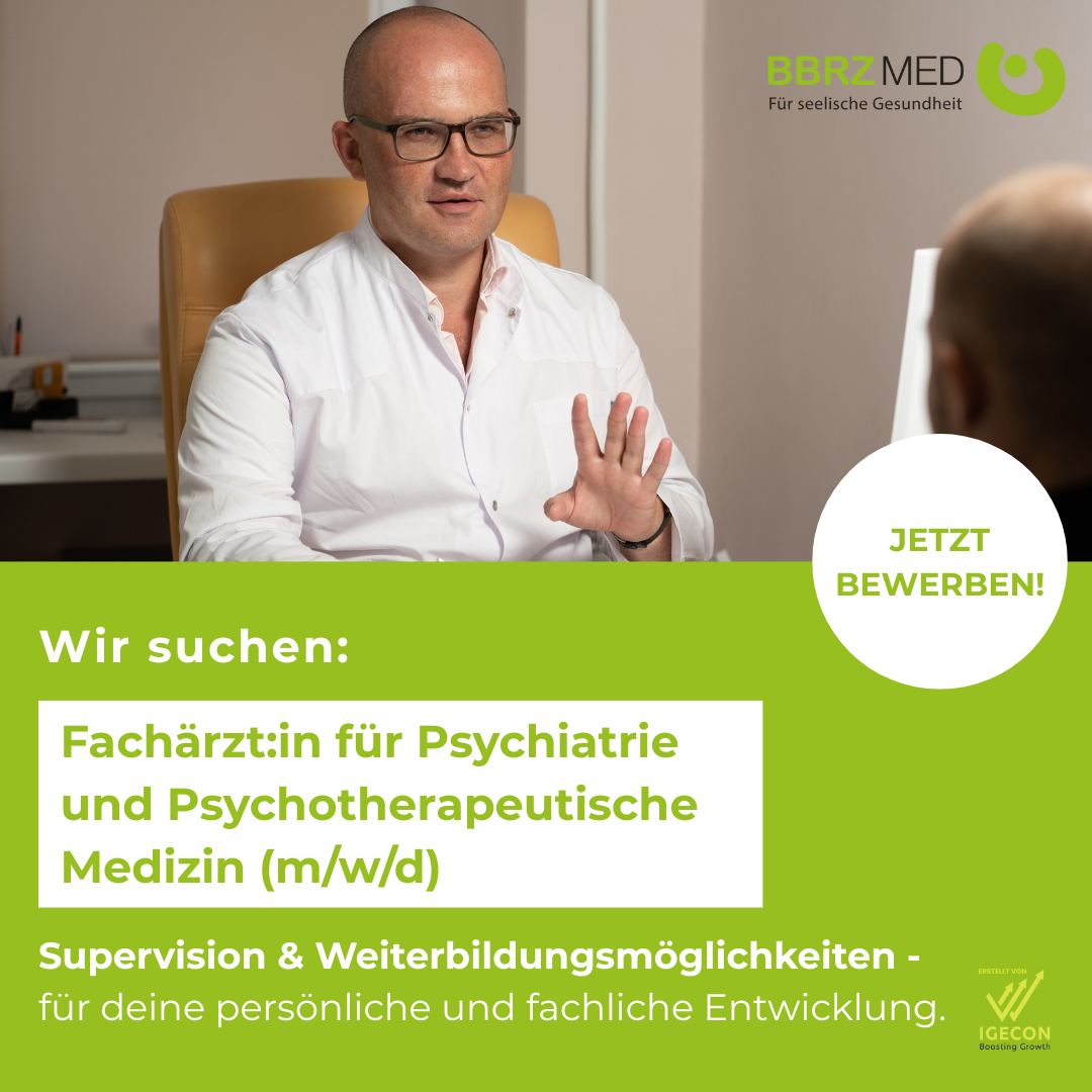Wirtschaftsnews by Igecon Facebook ad