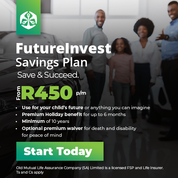 InsuranceFundi Facebook ad