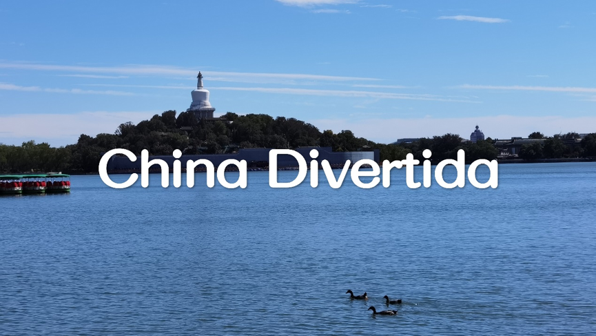 China Divertida Facebook ad: Uma China amigável, interessante e verdadeira, confirma…