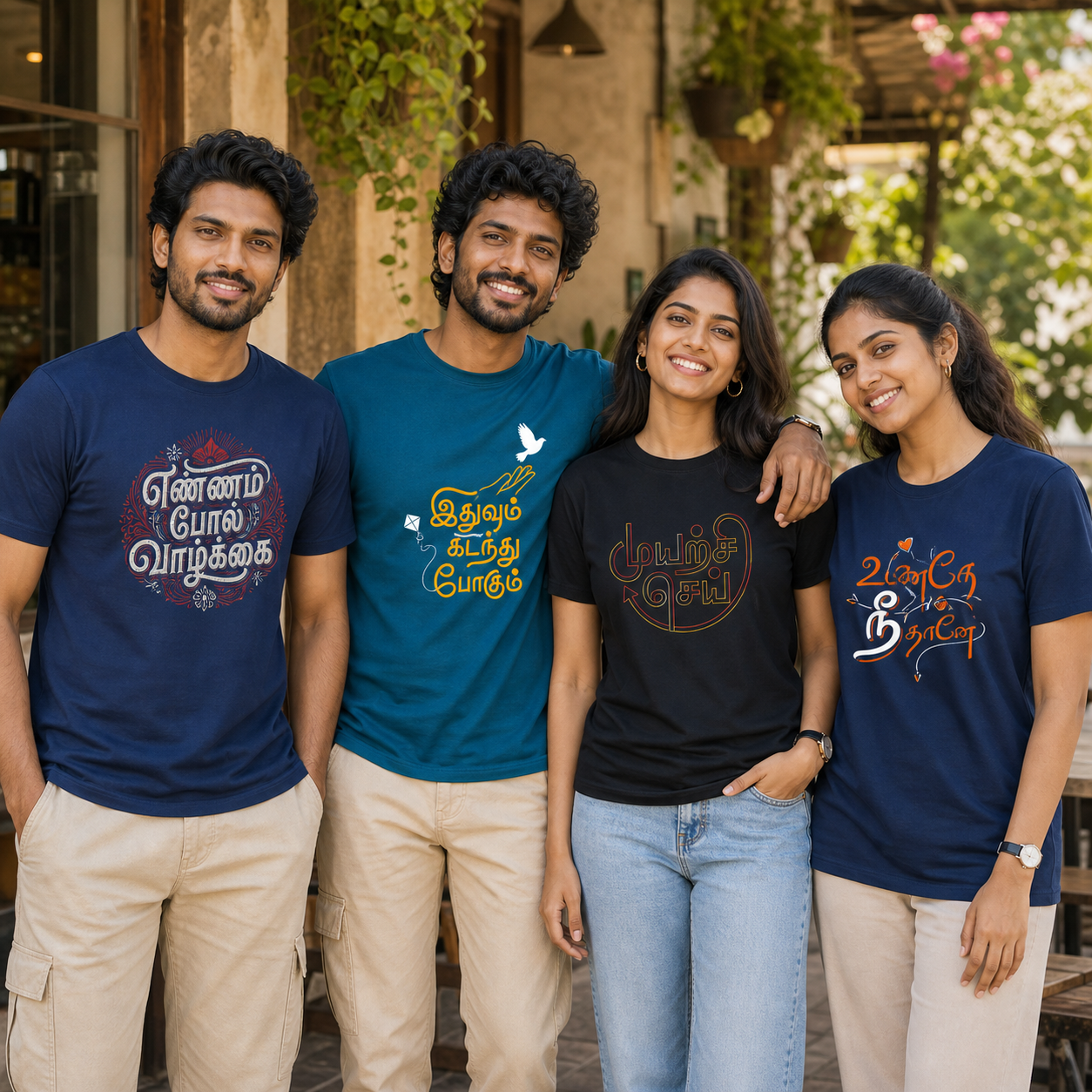 Kalvettu Facebook ad