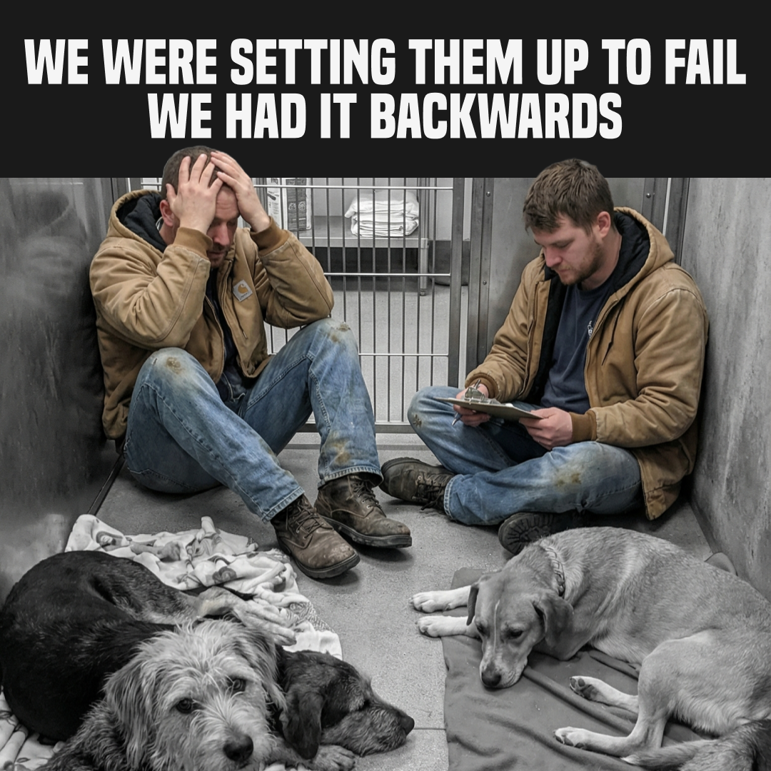 PuppyPad Facebook ad