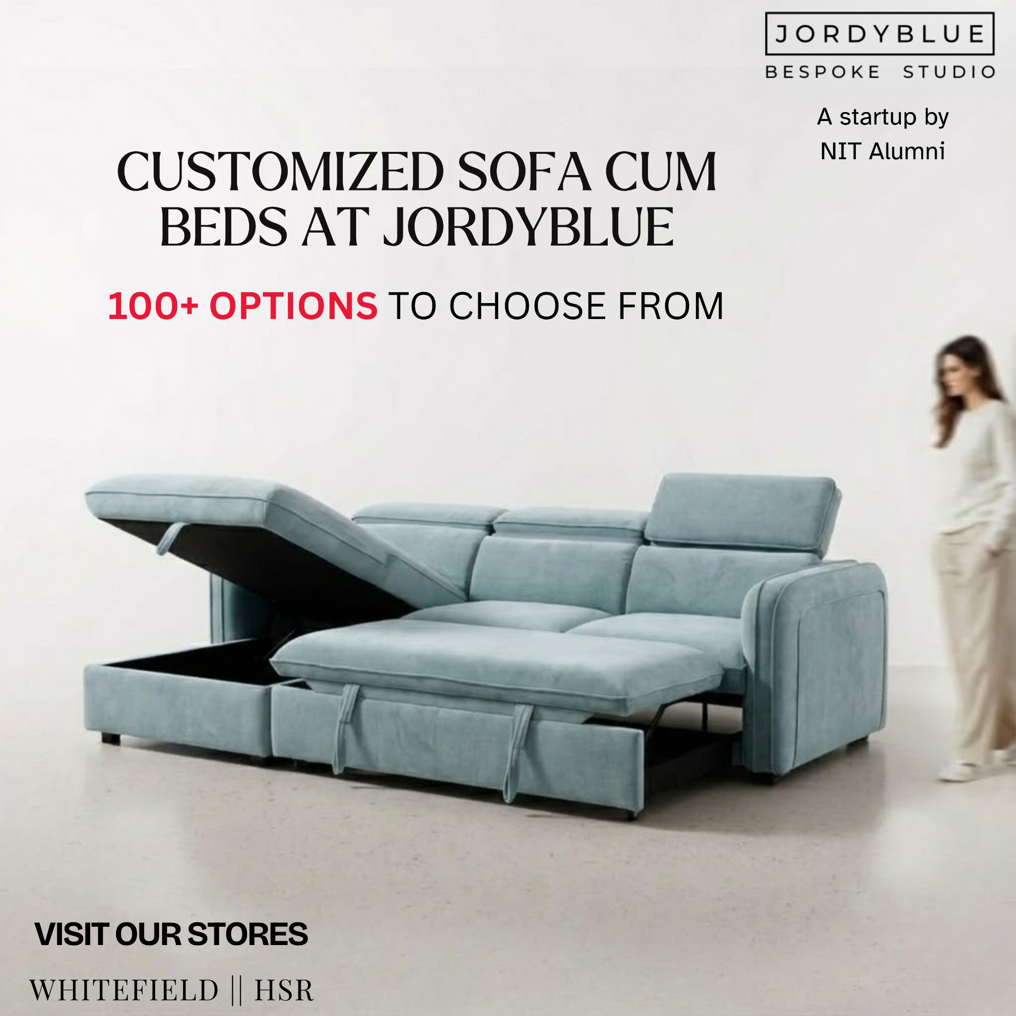 Jordyblue Facebook ad