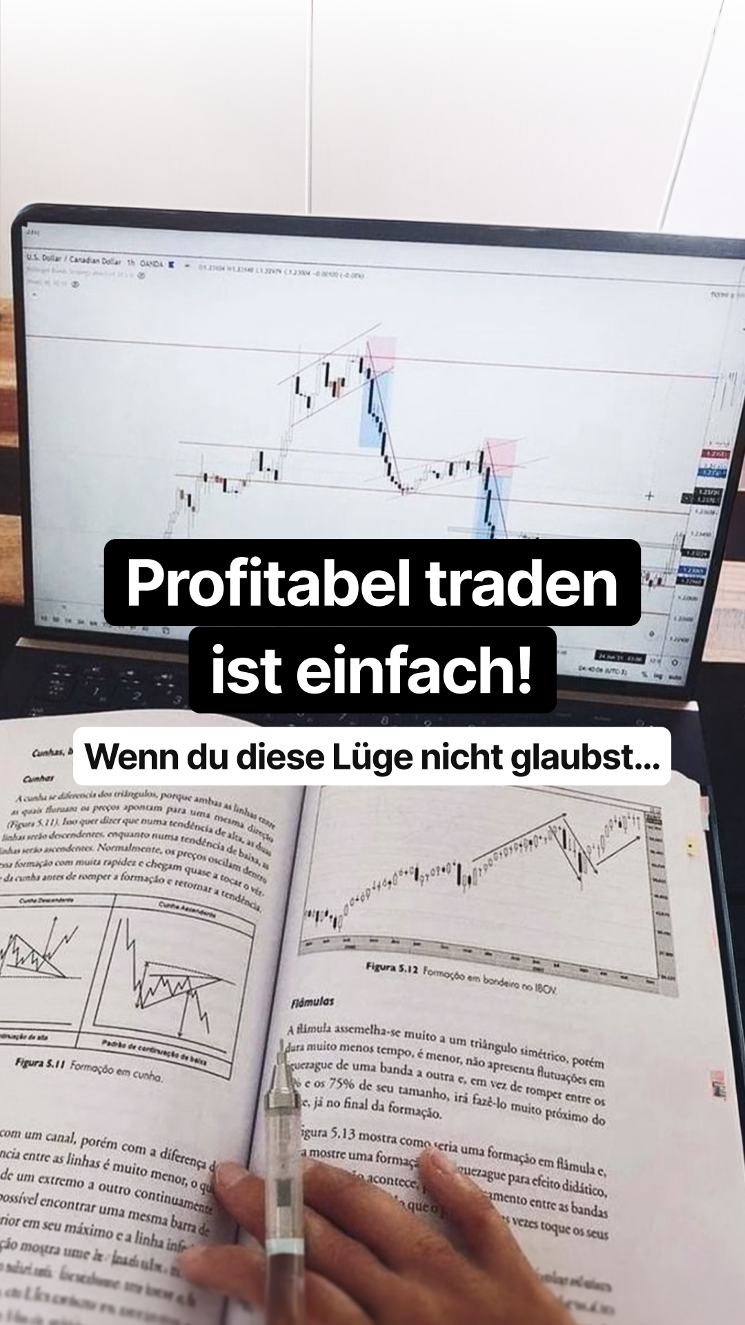 Mario Lüddemann Facebook ad