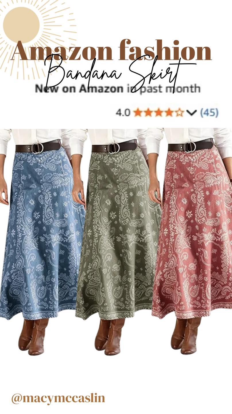 Macy McCaslin Facebook ad