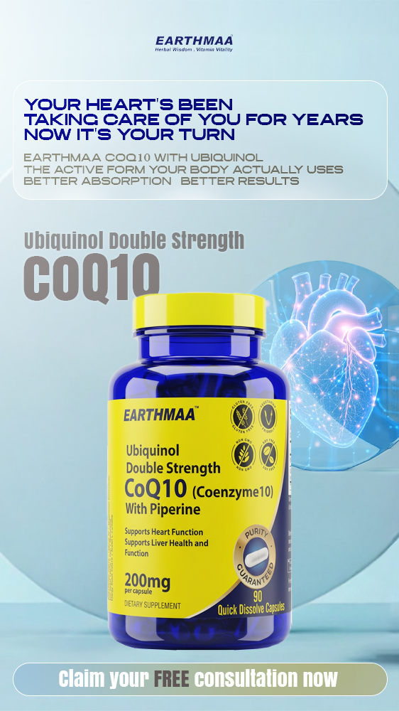 Earthmaa Facebook ad