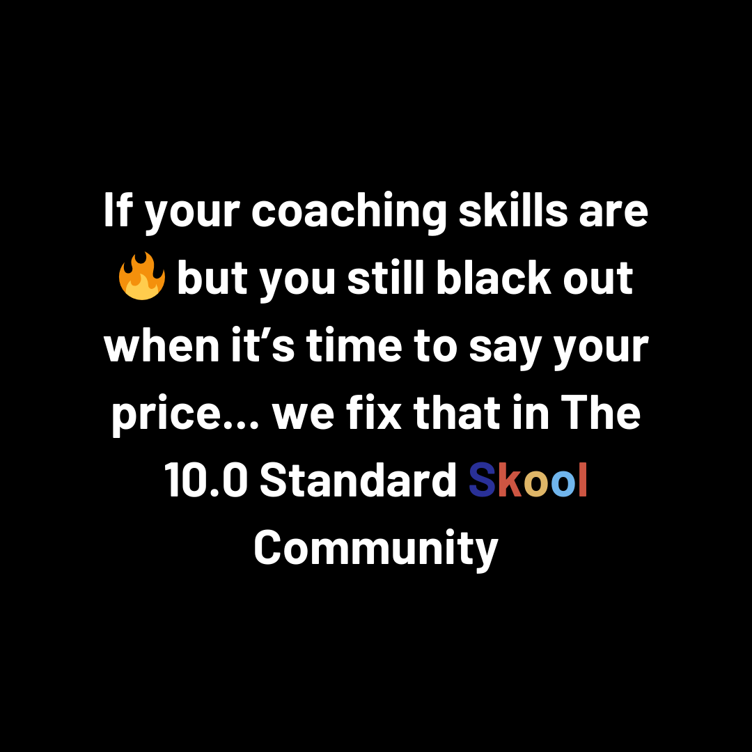 cameron_f_watt Facebook ad: Welcome to The 10.0 Standard.
