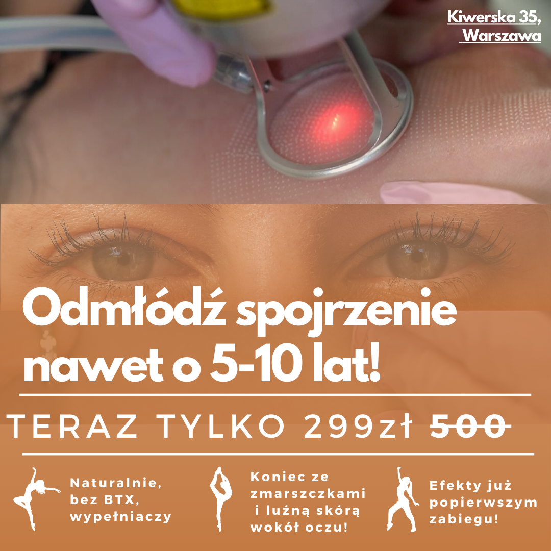 Beauty Art Galeria Urody i Laseroterapii Facebook ad