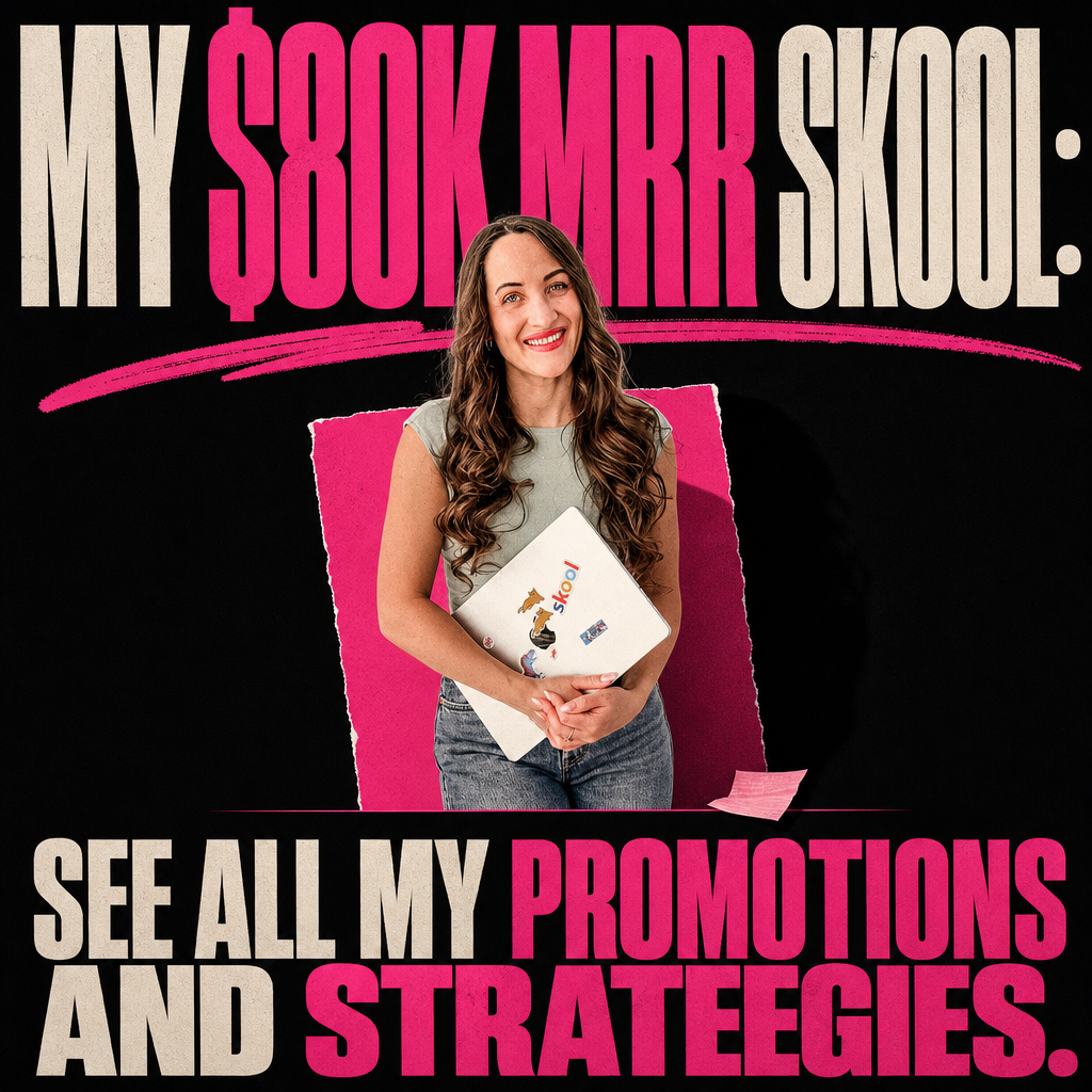 Evelyn Weiss Coaching Facebook ad