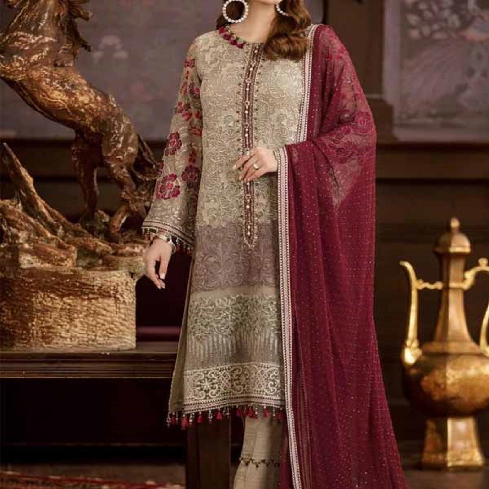 bridacollection.pk Facebook ad: Limited Offer Rs 3590