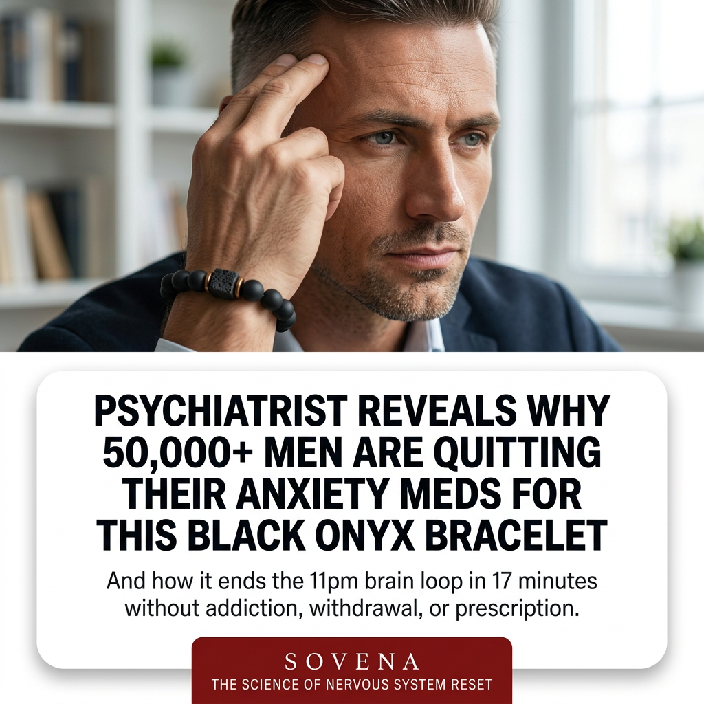 Sovena Facebook ad